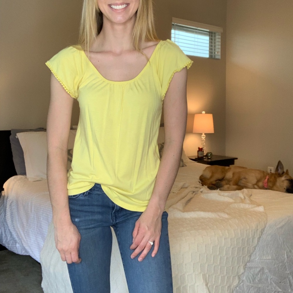 Gap top